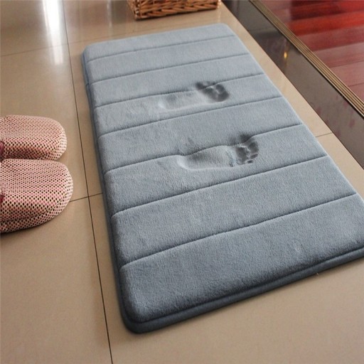 Tapis de bain