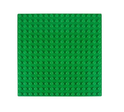 Tapis de construction 25 x 25 cm