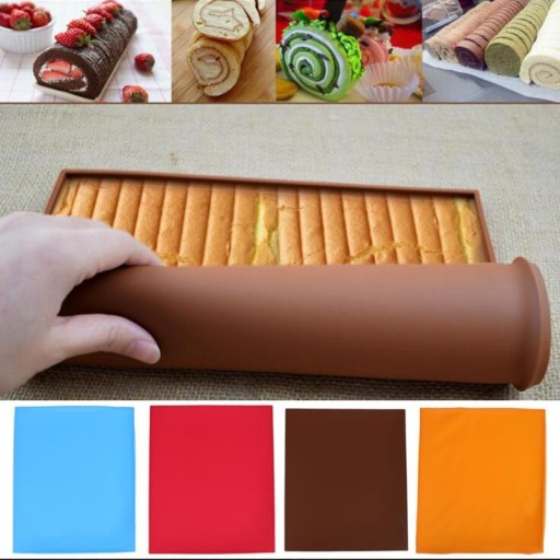 Tapis de cuisine en silicone