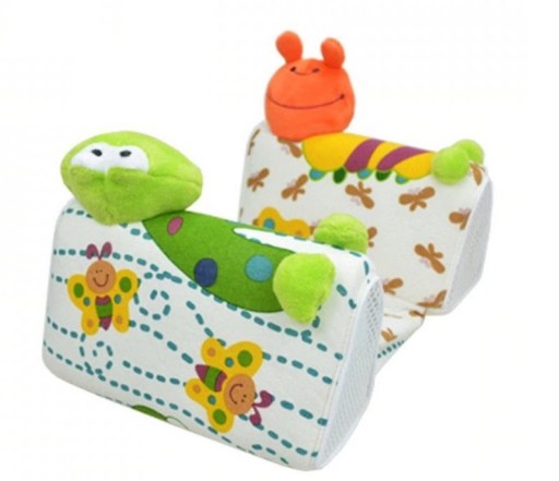 Tapis de fixation pour enfants