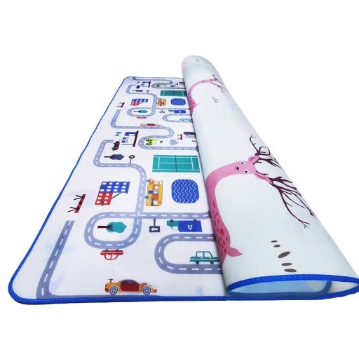 Tapis de jeu pour enfants