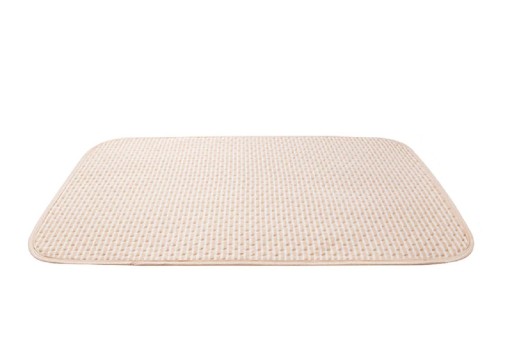Tapis de lit imperméable pour enfants