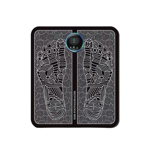 Tapis de massage pour les pieds