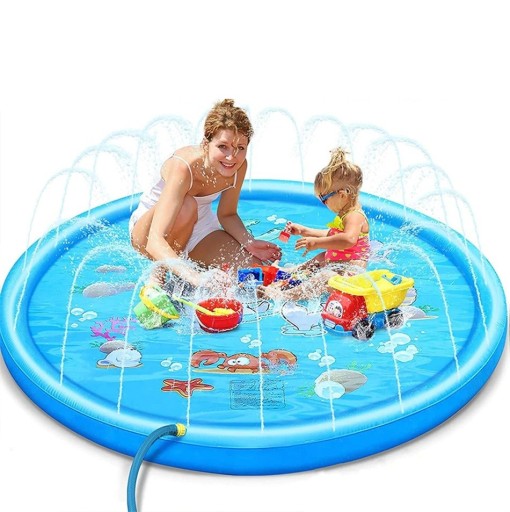 Tapis de projection pour enfants P3285