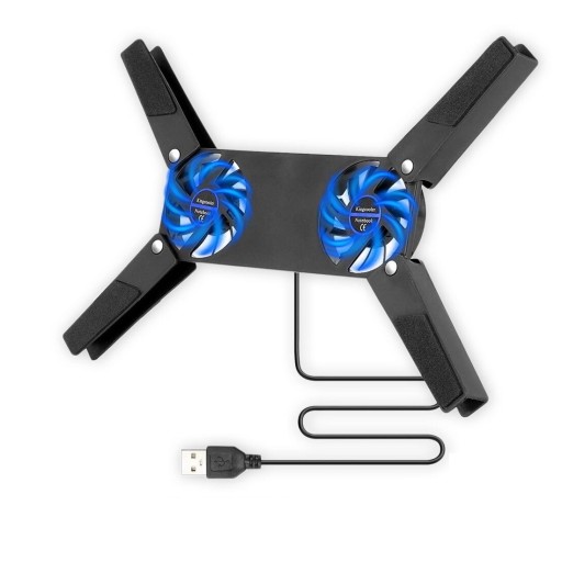 Tapis de refroidissement pour ordinateur portable K1968
