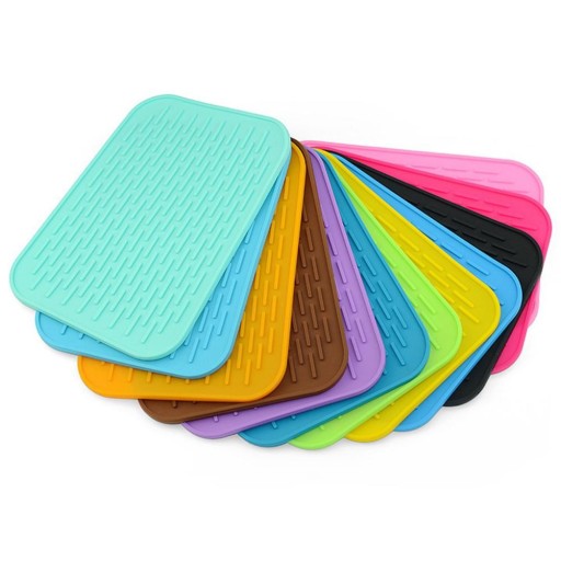 Tapis de séchage pour vaisselle
