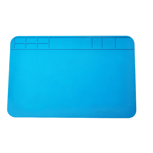 Tapis de soudure