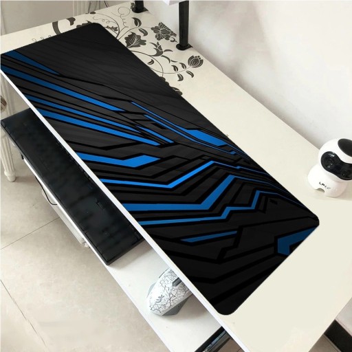 Tapis de souris et clavier K2438