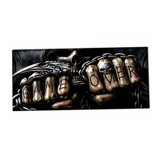 Tapis de souris et clavier K2456