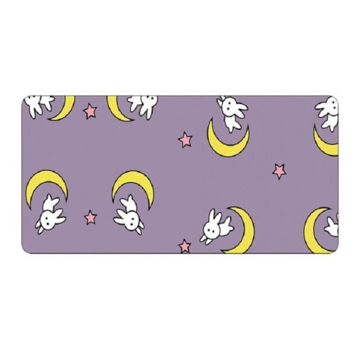 Tapis de souris et de clavier A2902