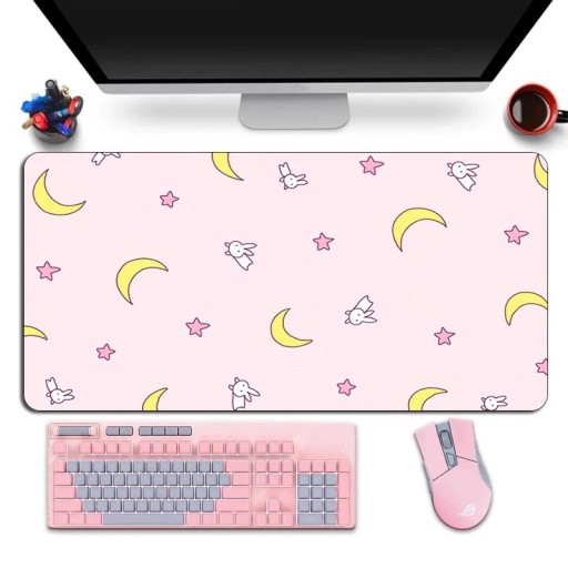 Tapis de souris et de clavier A2902