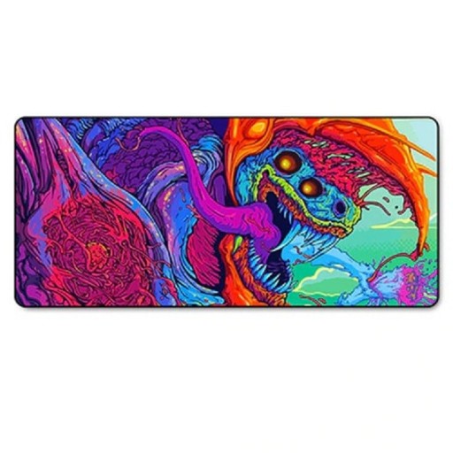 Tapis de souris et de clavier K2376