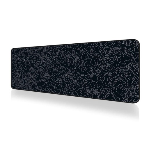 Tapis de souris et de clavier K2409