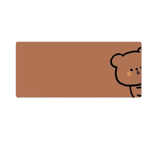 Tapis de souris et de clavier K2412