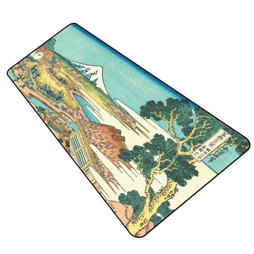 Tapis de souris et de clavier K2420