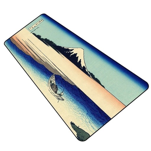 Tapis de souris et de clavier K2420