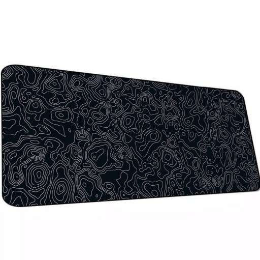 Tapis de souris et de clavier K2474