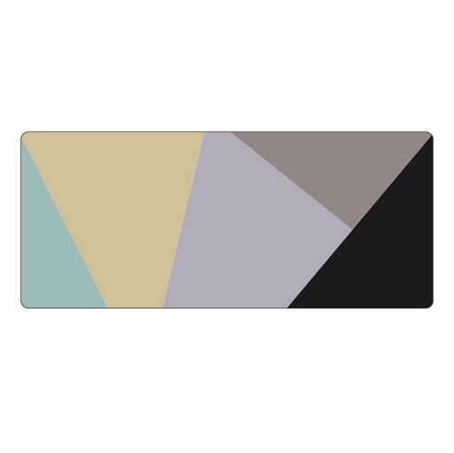 Tapis de souris et de clavier K2526