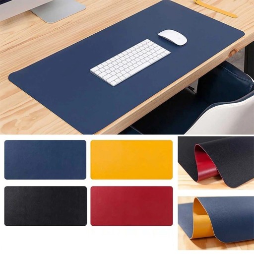 Tapis de souris et de clavier réversible K2540
