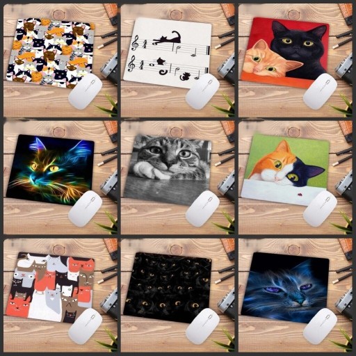 Tapis de souris K2439