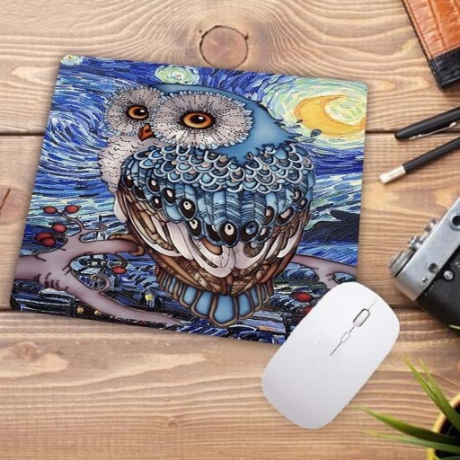 Tapis de souris K2547