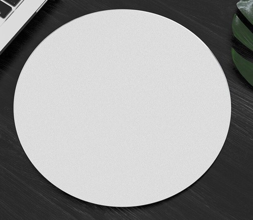 Tapis de souris rond K2477