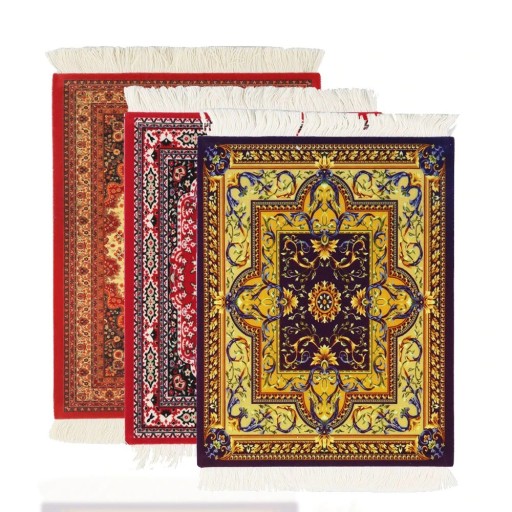 Tapis de souris tapis persan