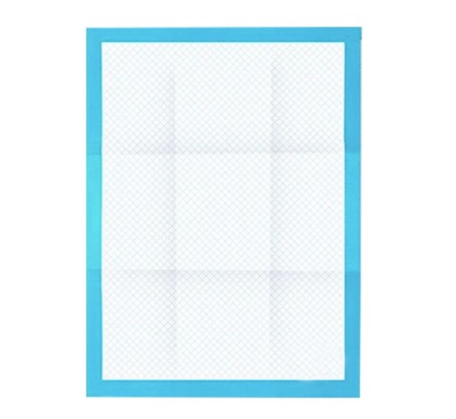Tapis de toilette pour chiots 10 pcs