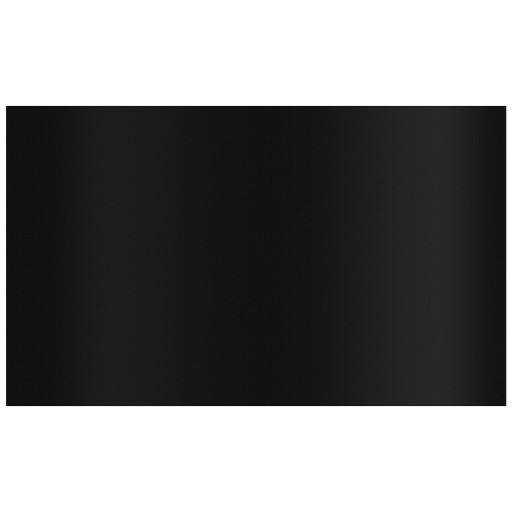 Tapis en silicone pour induction protection contre les rayures 40×60 cm résistance à la chaleur 230 °C noir pour plaque de cuisson