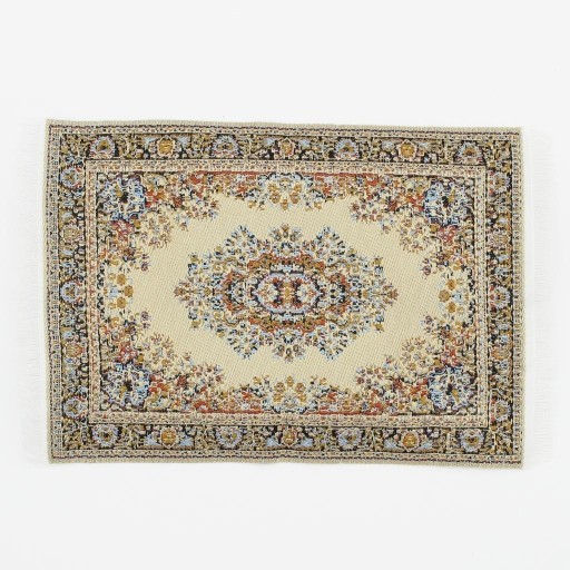 Tapis pour poupée E420