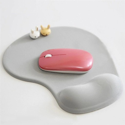 Tappetino ergonomico per mouse K2510