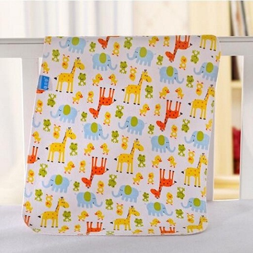 Tappetino impermeabile per bambini