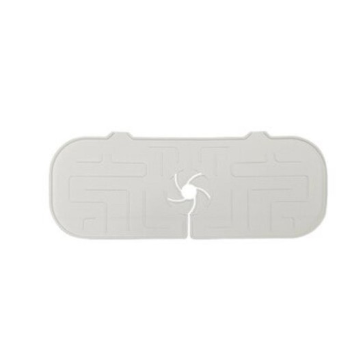 Tappetino in silicone per rubinetto da cucina T938