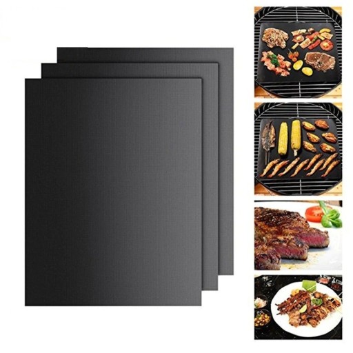 Tappetino per grigliare