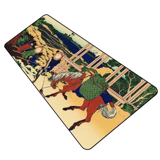 Tappetino per mouse e tastiera K2420