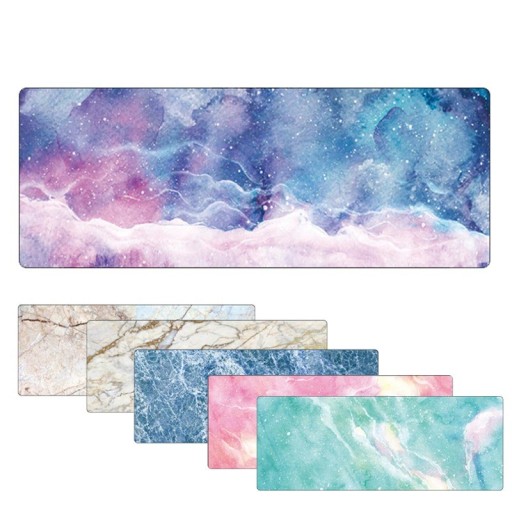 Tappetino per mouse e tastiera K2491