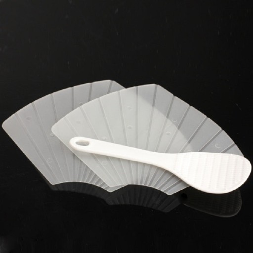 Tappetino per sushi Temaki 2 pz