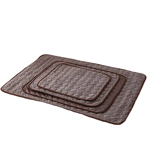 Tappetino refrigerante per cani e gatti 50 x 40 cm