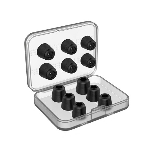 Tappi per cuffie 12 pz K2189