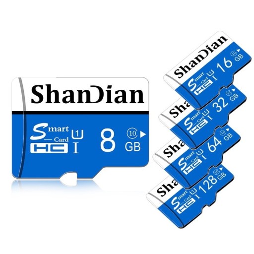 Tarjeta de memoria micro SDHC/SDXC con adaptador K230