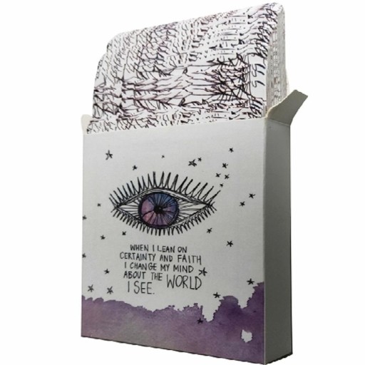 Tarot-kortit 52 kpl