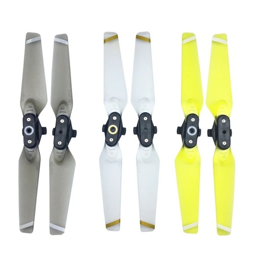 Tartalék propeller DJI Spark drónhoz 2 db