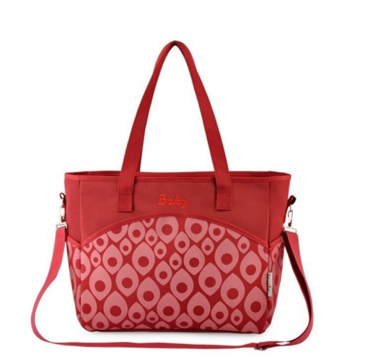 Tas voor moeders