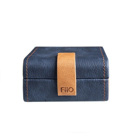 Tasche für FiiO FD5 / FH1S Kopfhörer