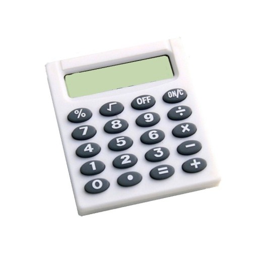 Taskulaskin J436