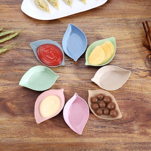 Tasse à épices et sauces