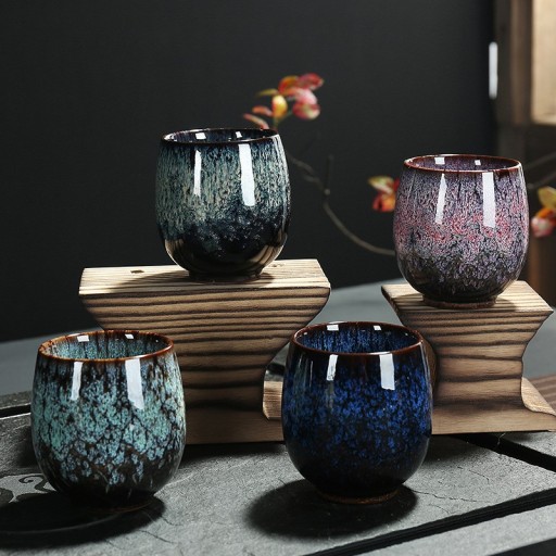 Tasse en céramique 150 ml