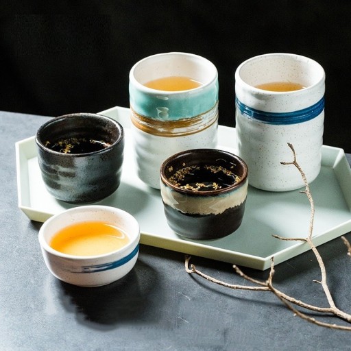Tasse en céramique C105