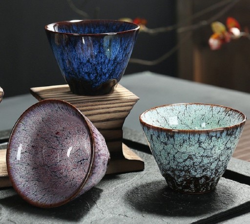 Tasse en céramique C106