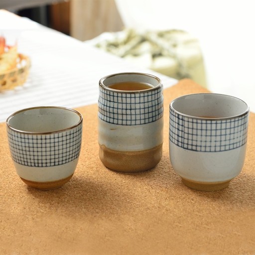 Tasse en céramique